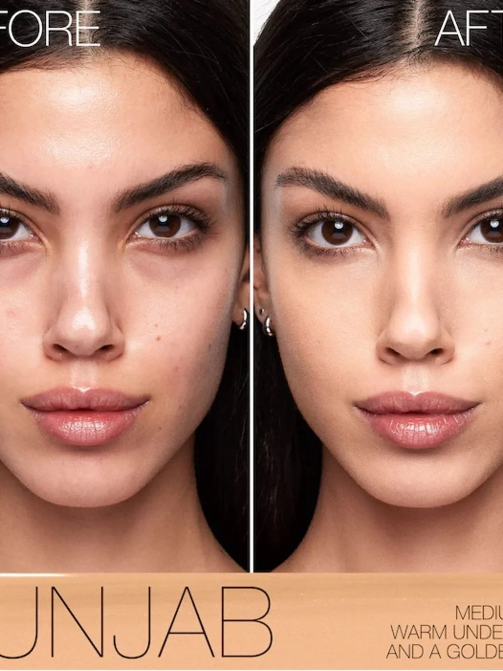NARS Concealer - Beige (Warm Nude)